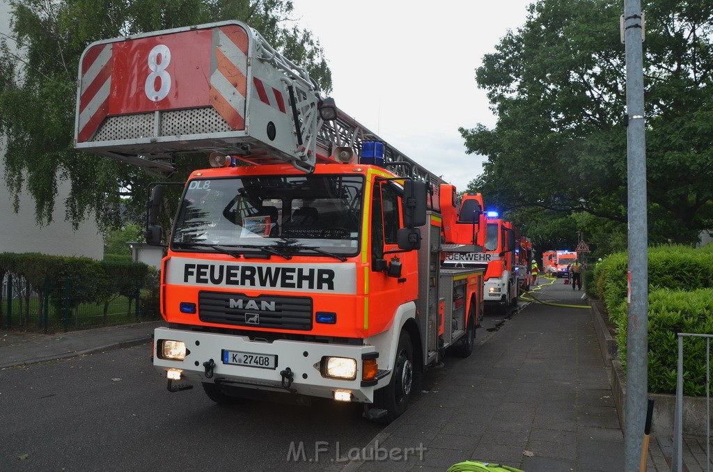 Wieder Feuer 3 Koeln Porz Urbach Am Urbacher Wall P082.JPG - Miklos Laubert